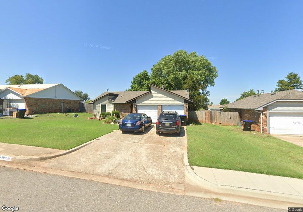 1302 Rolling Woods, Noble, OK 73068 - photo 1