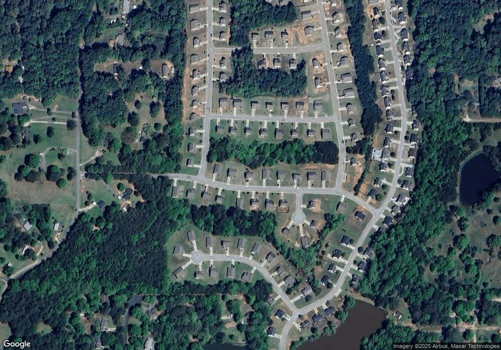 100 Ashley Trace, Covington, GA 30016 - photo 1