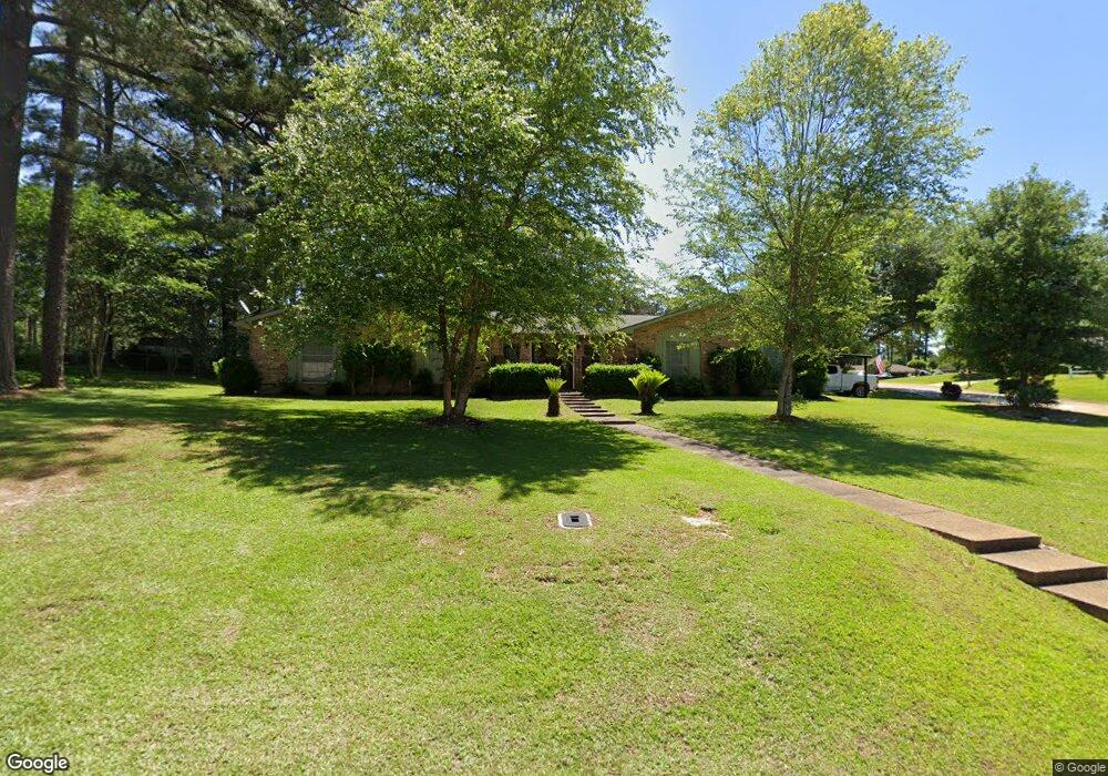 641 Fendler Pkwy, Pineville, LA 71360 - photo 1