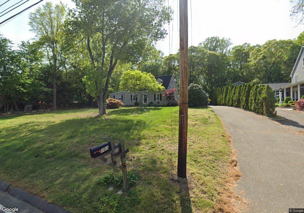 101 Booth Hill Rd, Trumbull, CT 06611 - photo 1