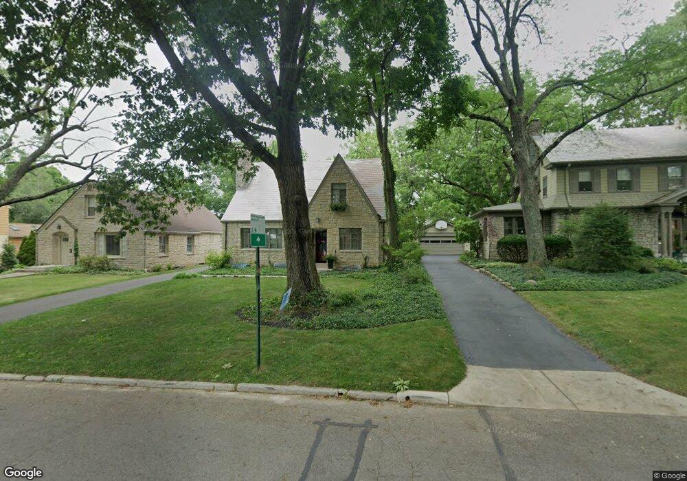 94 W Dominion Blvd, Columbus, OH 43214 - photo 1