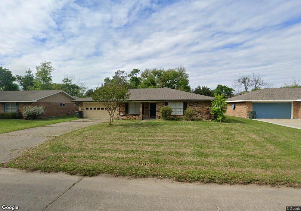 713 Gentilly St, Lake Charles, LA 70607 - photo 1