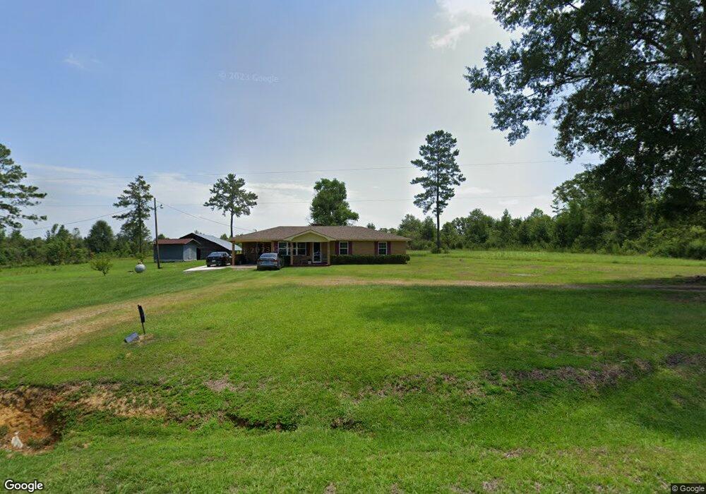 39 Campbell Rd, Jayess, MS 39641 - photo 1