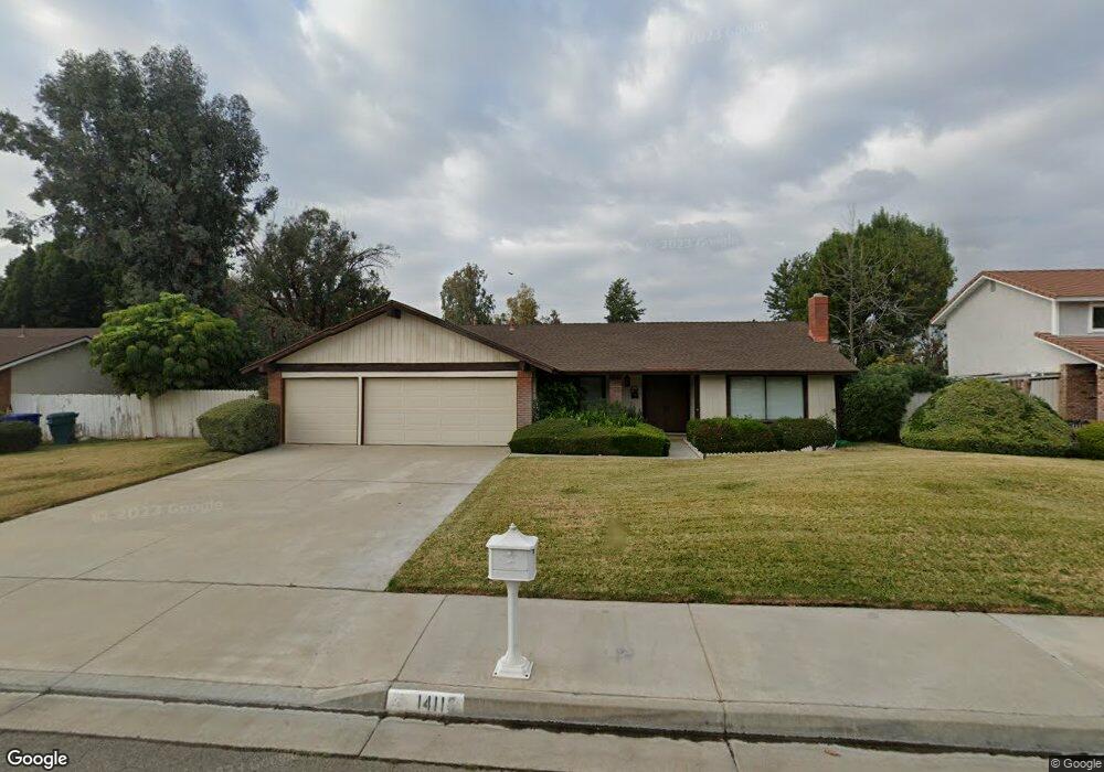 1411 Cedarhill Dr, Riverside, CA 92507 - photo 1