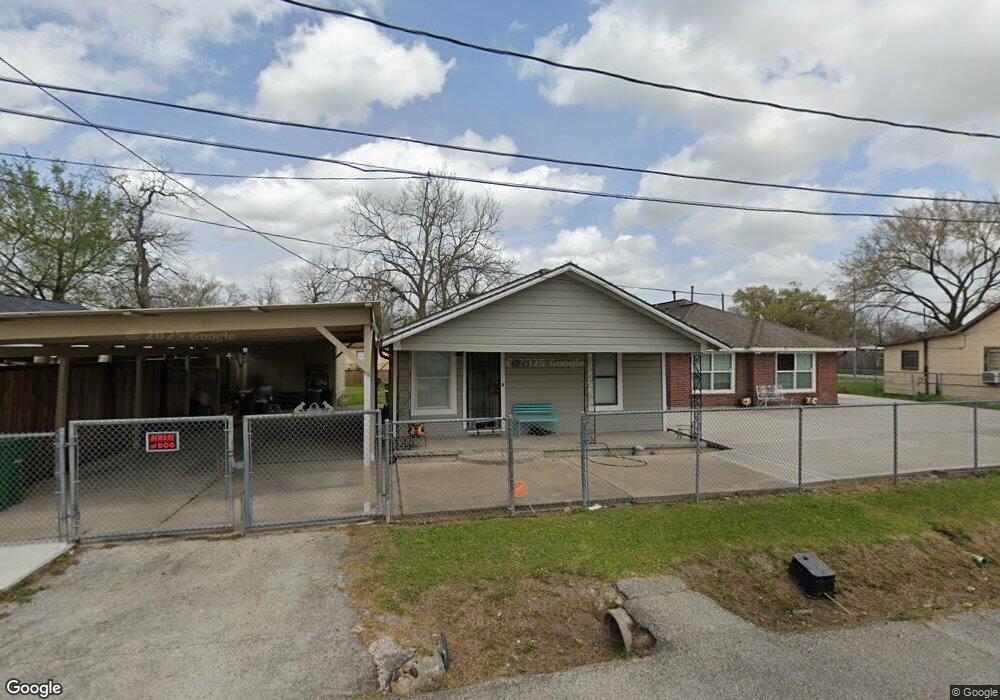 4045 Lelia St, Houston, TX 77026 - photo 1