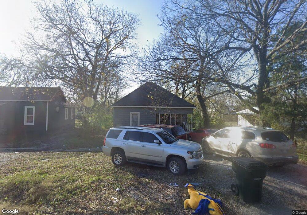 1009 W Merrick St, Henryetta, OK 74437 - photo 1