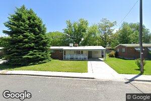 389 S 350 W, Bountiful, UT 84010