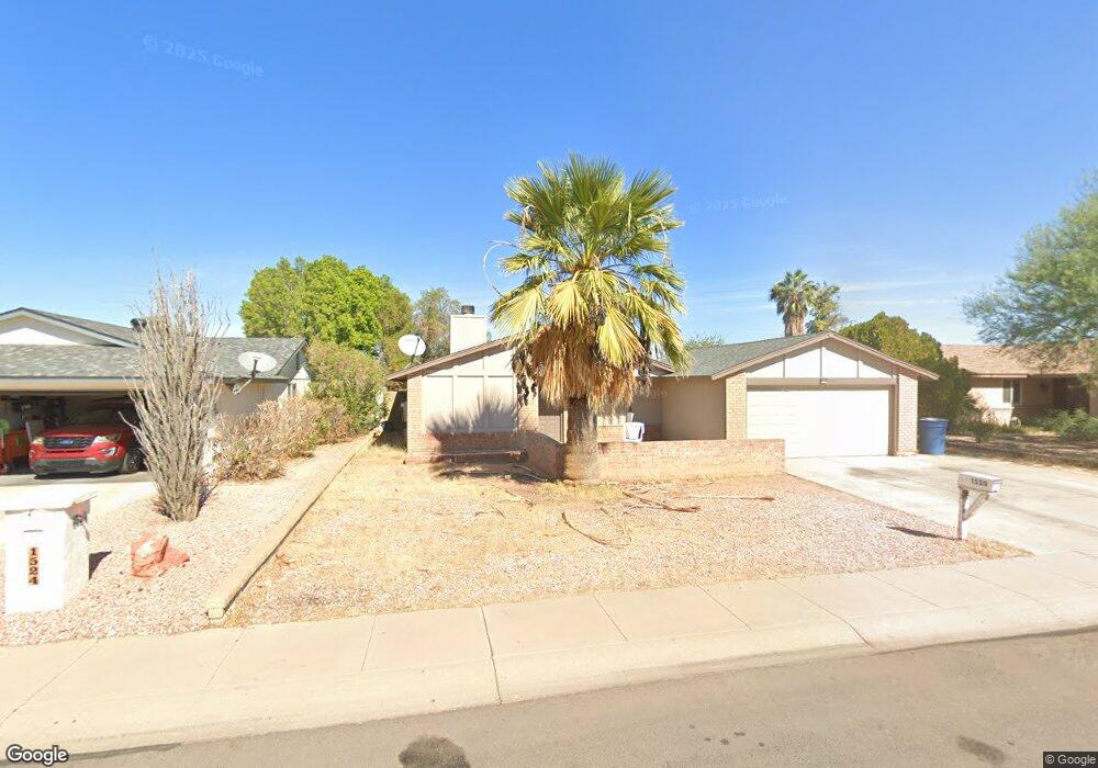 1520 W Los Arboles Place, Chandler, AZ 85224 - photo 1