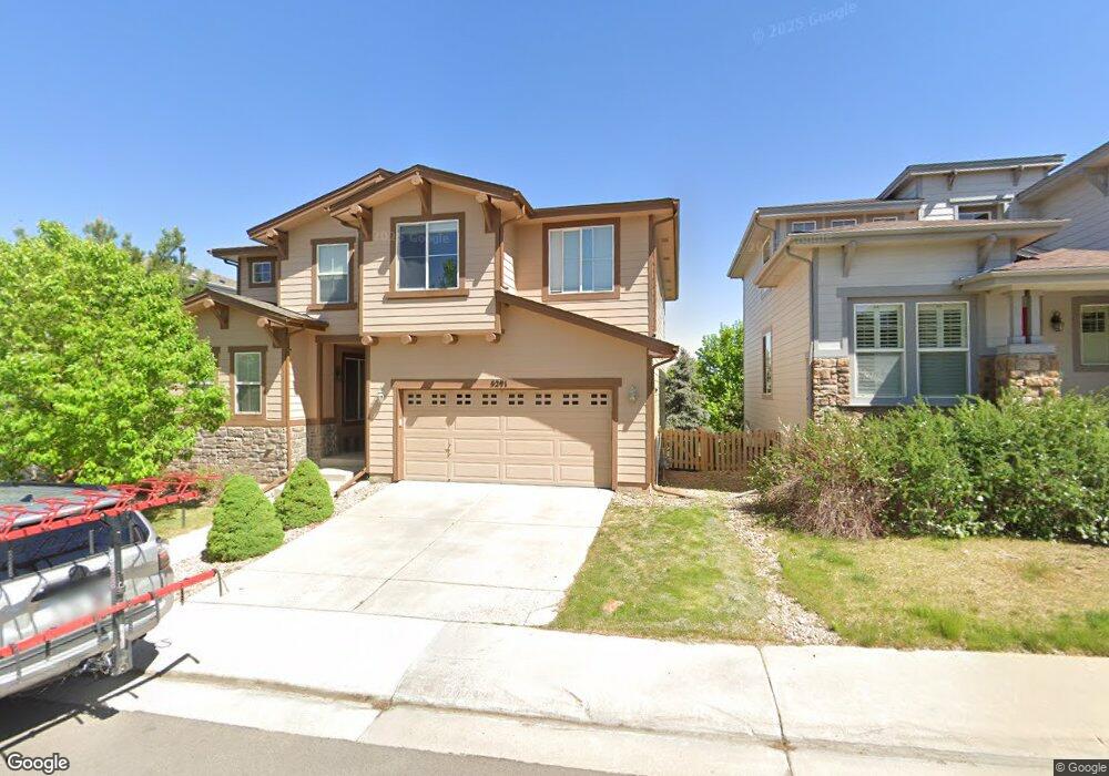 5291 Windflower Ln, Highlands Ranch, CO 80130 - photo 1