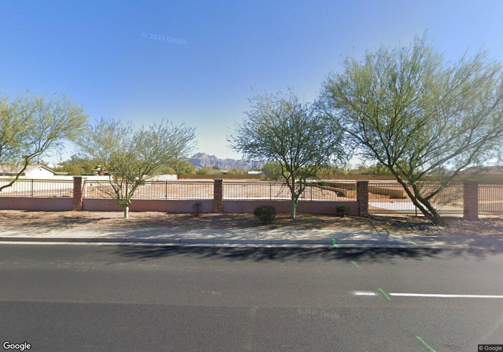 293 N Ironwood Dr unit 2, Apache Junction, AZ 85120 - photo 1