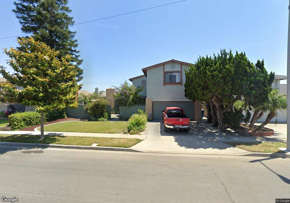 5040 Yorkshire Dr, Cypress, CA 90630 - photo 1