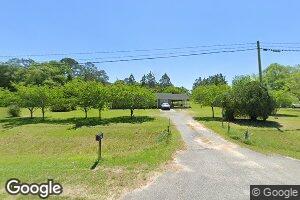 3784 Us Highway 319 N, Norman Park, GA 31771
