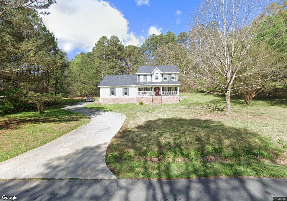 141 Williams Way SW, Calhoun, GA 30701 - photo 1