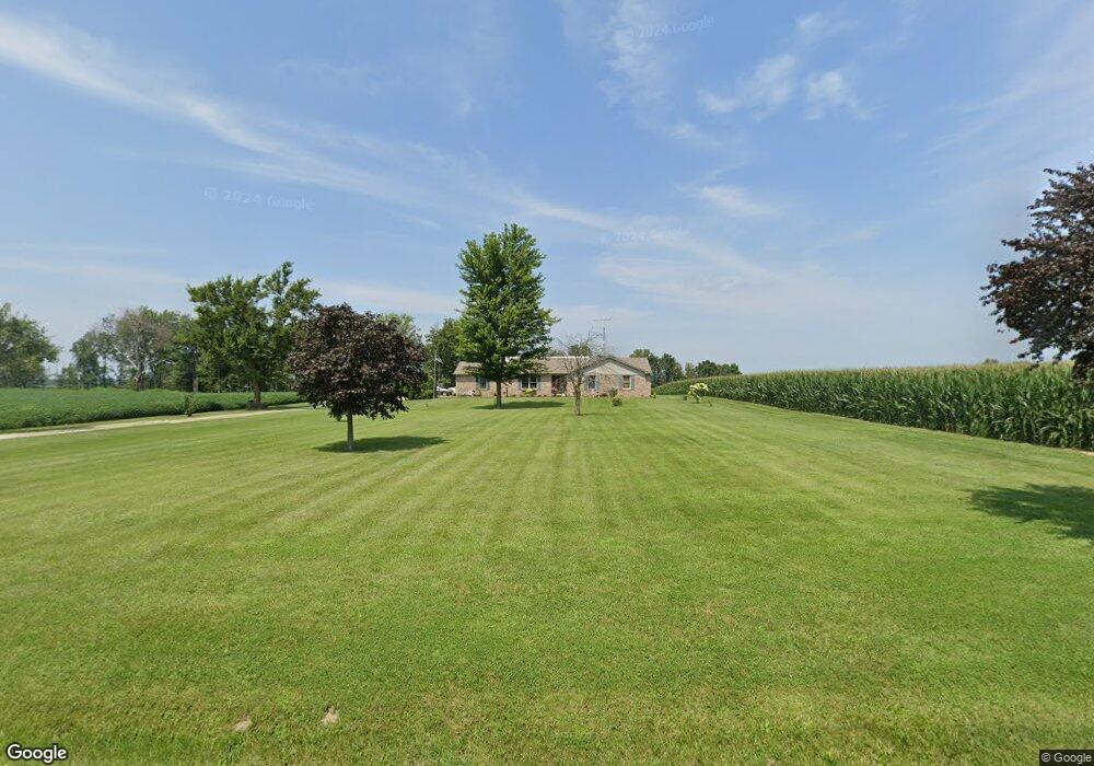 5250 W County Road 300 S, Greensburg, IN 47240 - photo 1