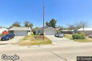 180 S 1st St, Shandon, CA 93461