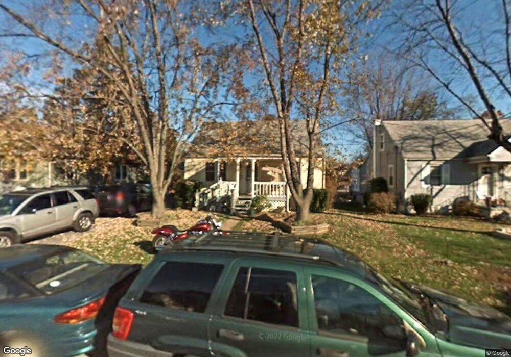 5739 First Ave, Halethorpe, MD 21227 - photo 1