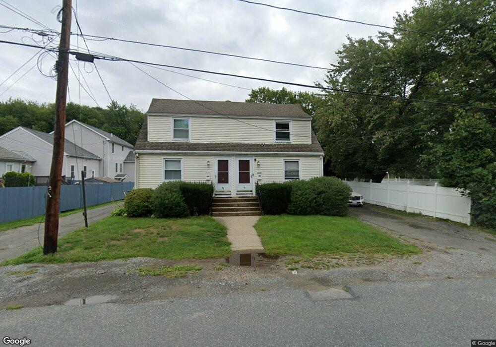 7 Raymond Marchetti St unit 1, Ashland, MA 01721 - photo 1