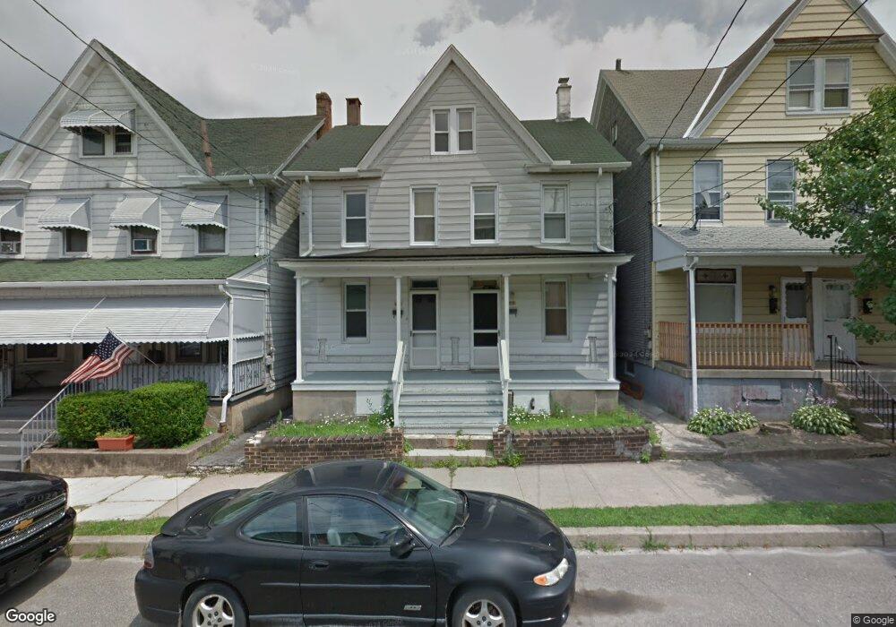 613 Grant St, Hazleton, PA 18201 - photo 1