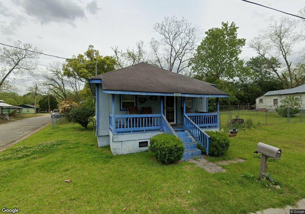 1016 3rd Ave NW, Moultrie, GA 31768 - photo 1