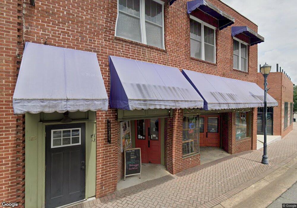 131 N Main St, Ellijay, GA 30540 - photo 1