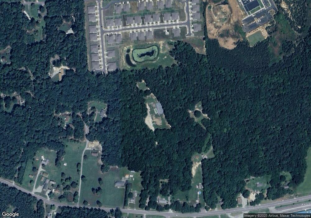 7117 Ladysmith Rd, Ruther Glen, VA 22546 - photo 1