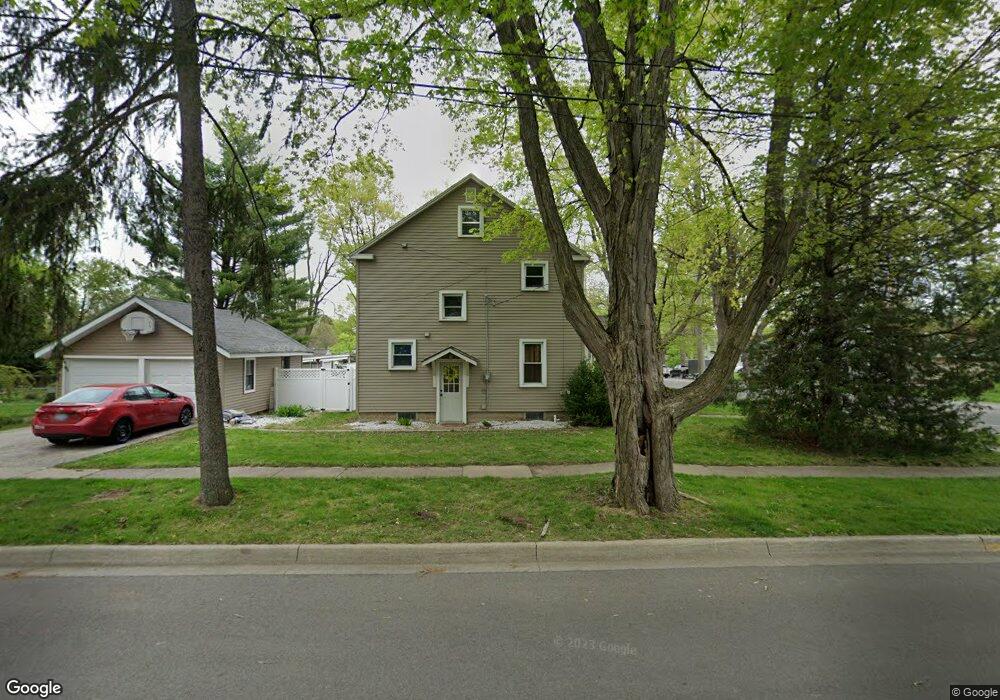 830 W Maple Ave, Adrian, MI 49221 - photo 1