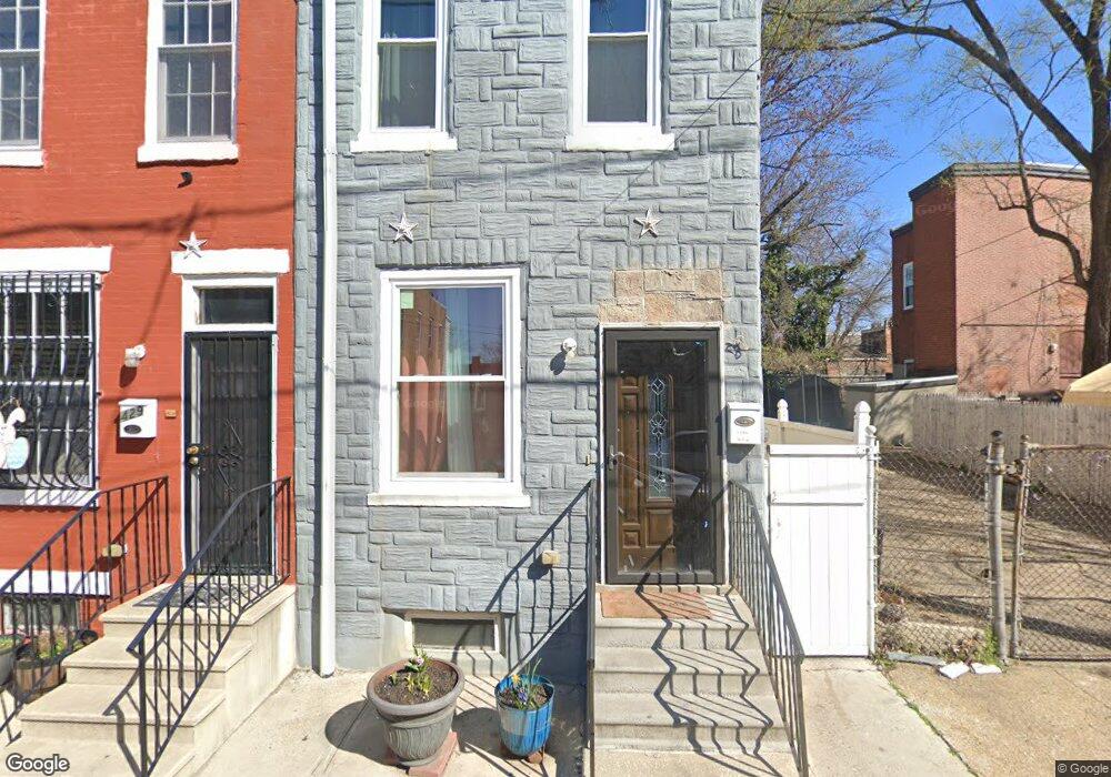 431 Emerald St, Camden, NJ 08104 - photo 1