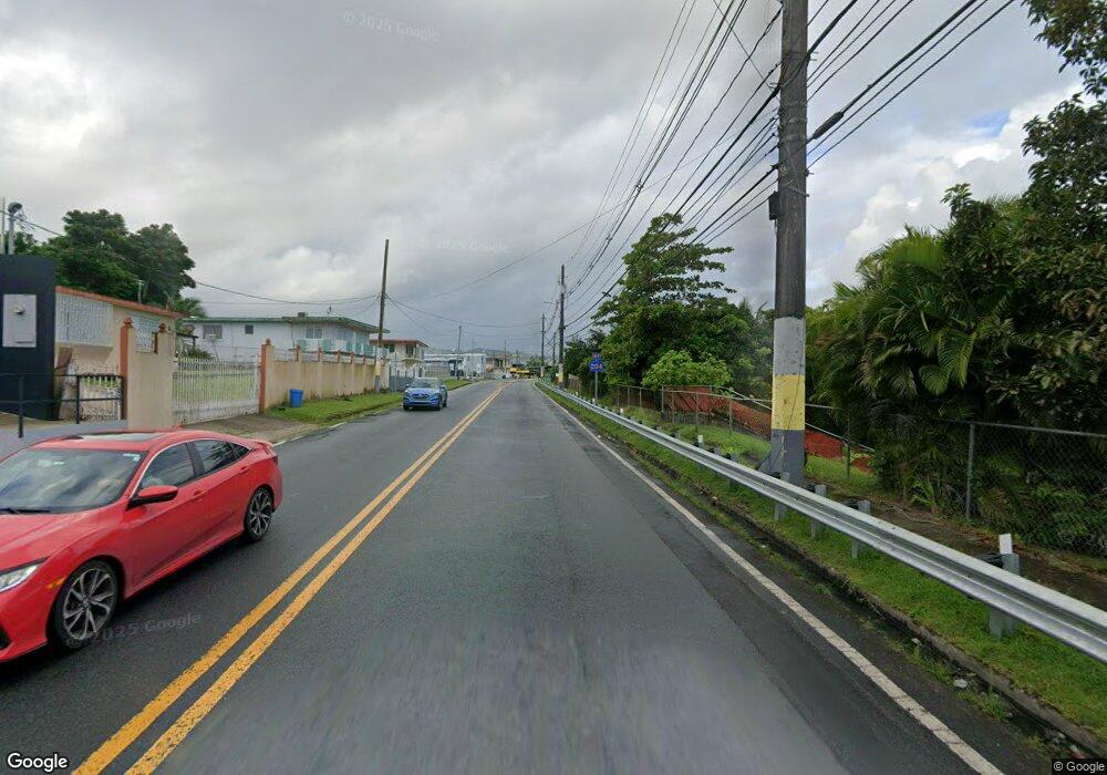 Carr 183 Inter 917 Km 1 3, Las Piedras, PR 00771 - photo 1