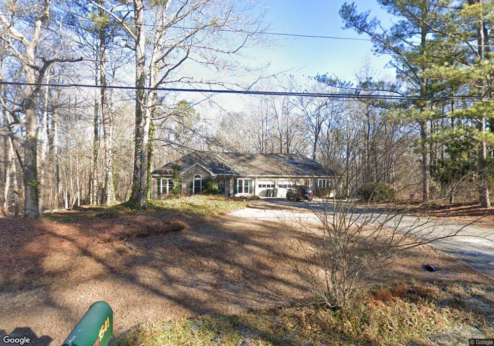 1541 Tipperary Cir, Monroe, GA 30656 - photo 1