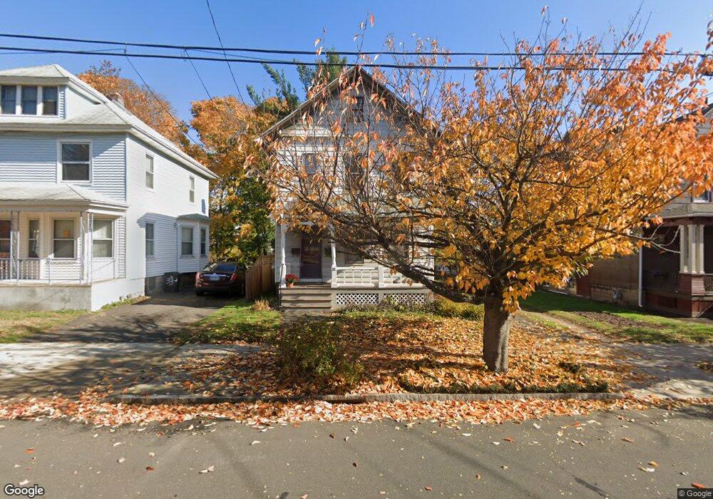 31 Downing St, New Haven, CT 06513 - photo 1