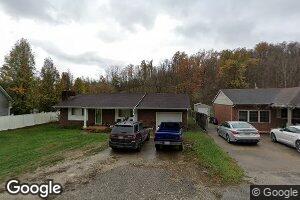 Lot 9 Township Road 1010, Chesapeake, OH 45619