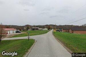 Lot 1 Township Road 1010, Chesapeake, OH 45619