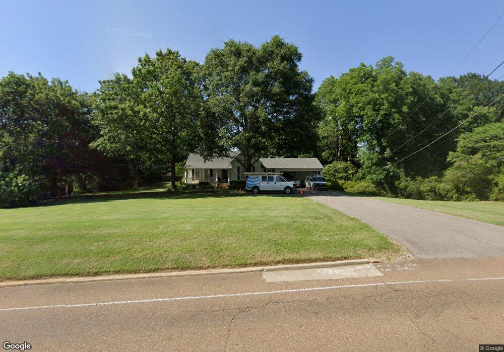 248 W Robinson St, Hernando, MS 38632 - photo 1