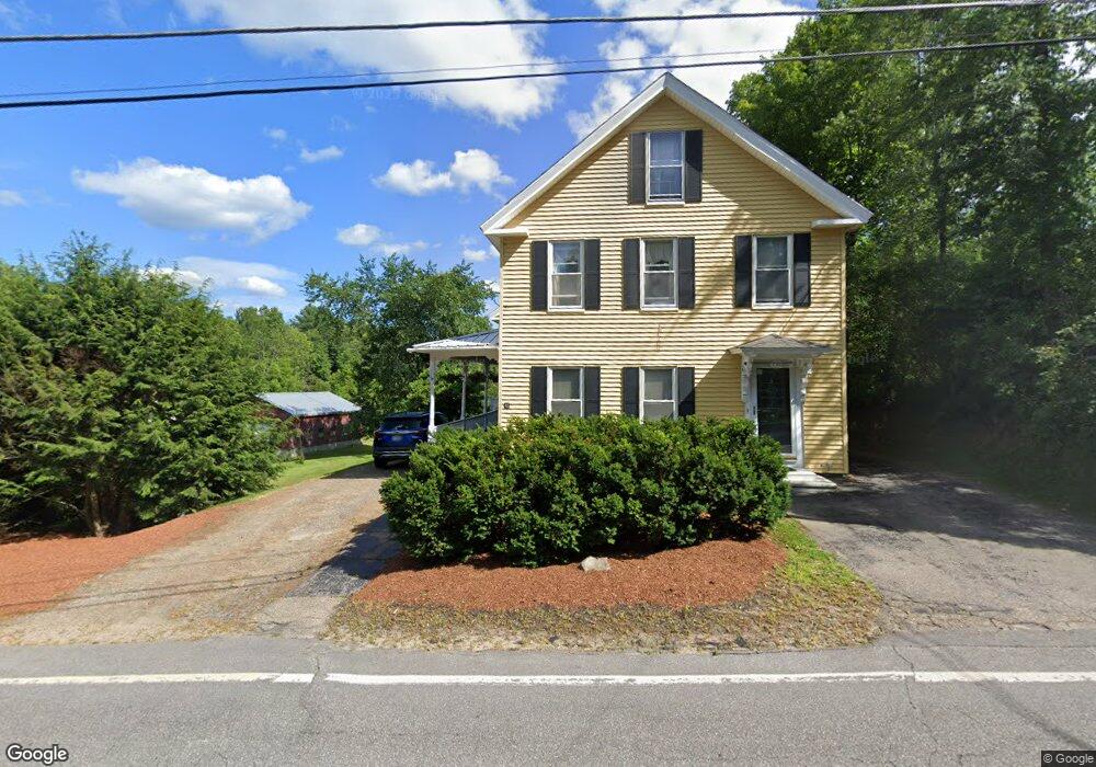 41 Depot St, Ashland, NH 03217 - photo 1