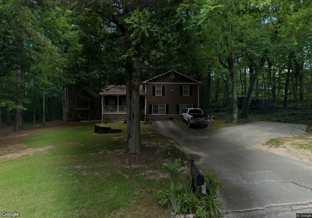 185 Whisper Way, Dacula, GA 30019 - photo 1