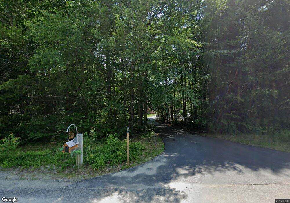 151 Bartlett Dr, Weare, NH 03281 - photo 1