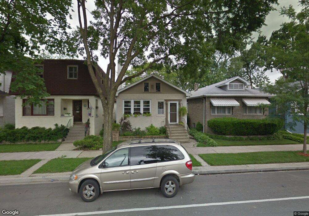 1177 S Ridgeland Ave, Oak Park, IL 60304 - photo 1