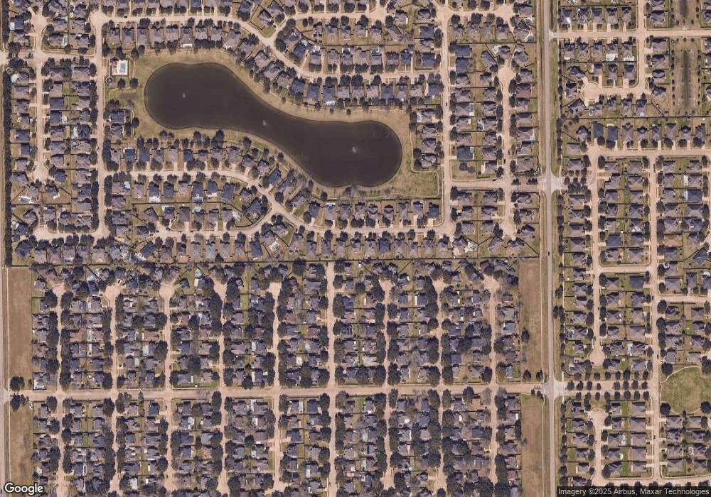 4604 Lakefront Terrace Dr, Pearland, TX 77584 - photo 1