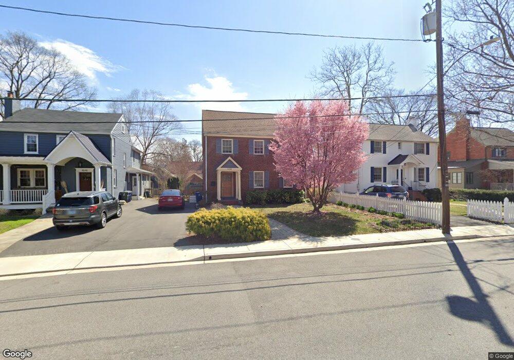 4652 24th St N, Arlington, VA 22207 - photo 1