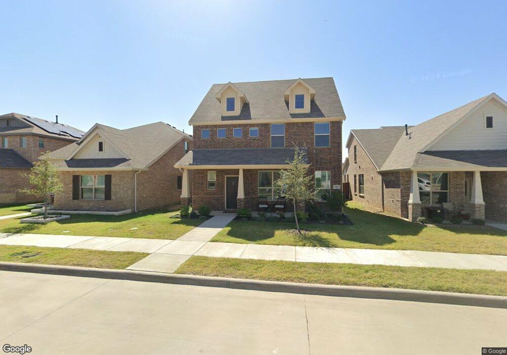 1412 Ross Ave, Celina, TX 75009 - photo 1