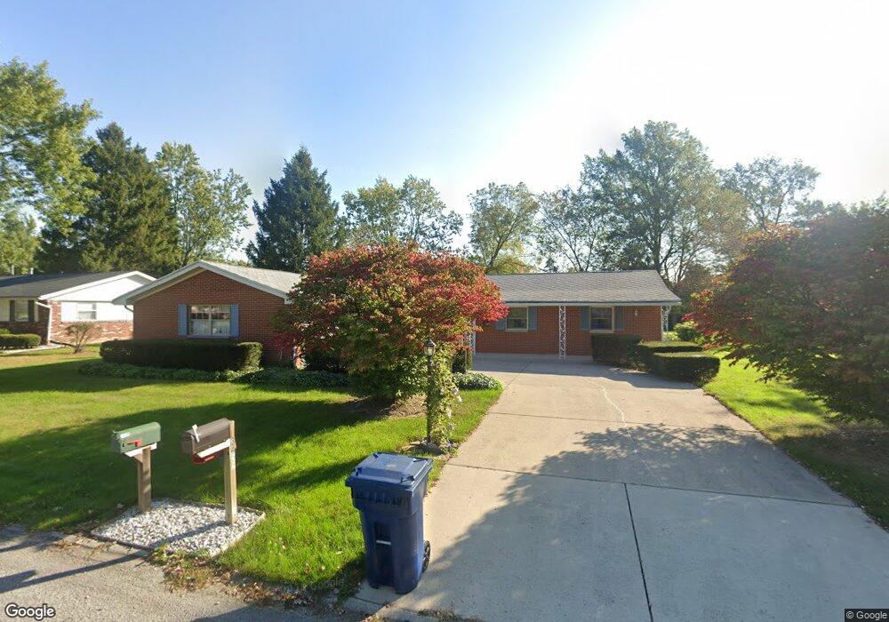 3455 Redbud Ln, Lima, OH 45806 - photo 1