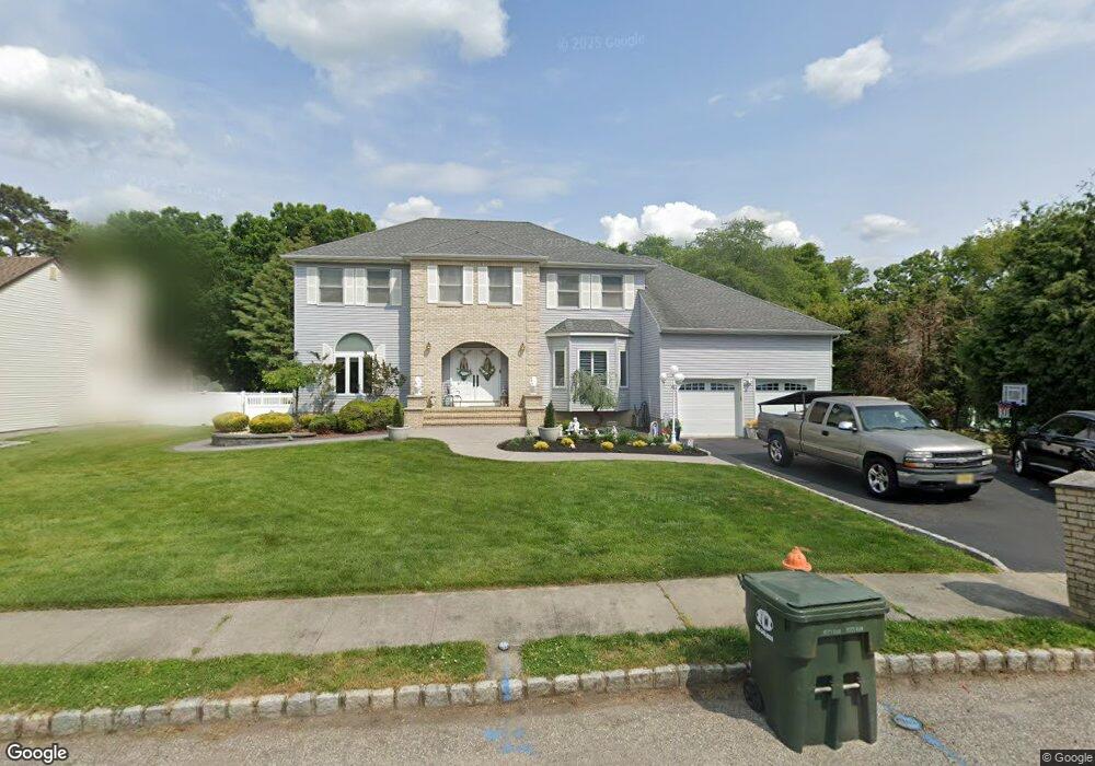 8 Burr Ave, Morganville, NJ 07751 - photo 1