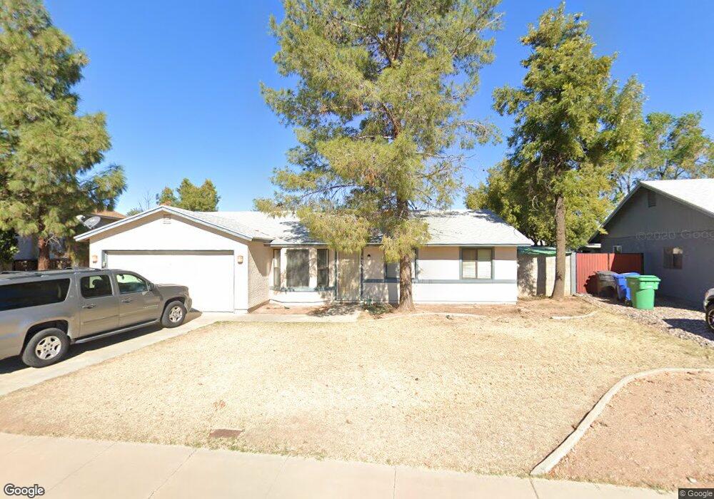 6146 E Ingram St, Mesa, AZ 85205 - photo 1