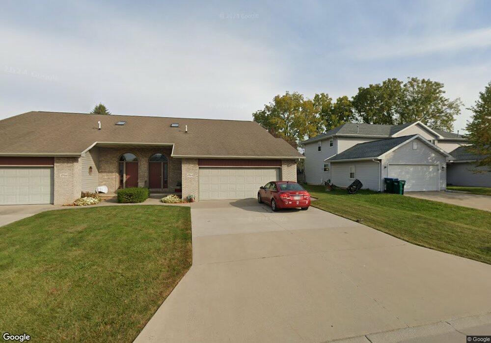 2964 W Creek Valley Ln, Appleton, WI 54914 - photo 1