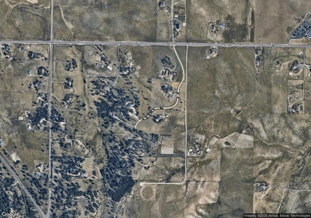 0 N Yucca Trail unit 1022277, Parker, CO 80138 - photo 1