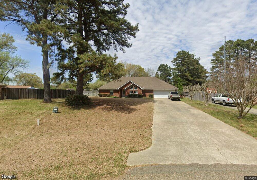 5903 Independence Cir, Texarkana, TX 75503 - photo 1