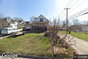 1124 S 7th St, Lincoln, NE 68502