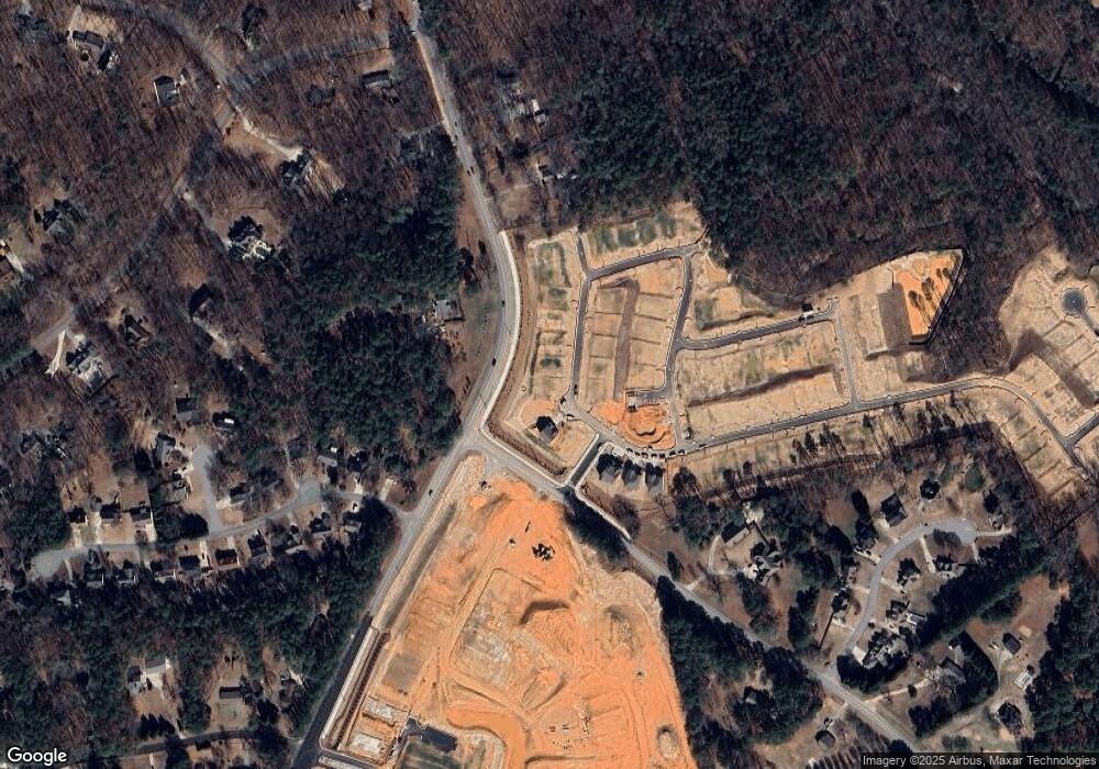 3069 Shirecrest Ln unit 3069, Dacula, GA 30019 - photo 1