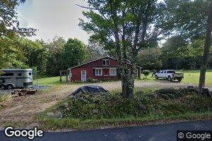 326 Cross Hill Rd, Wilmot, NH 03287