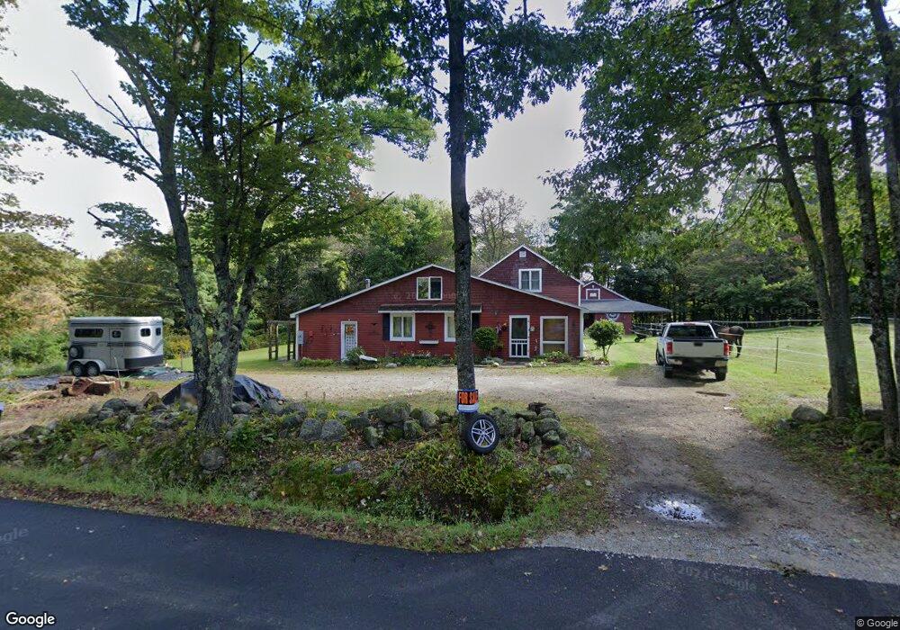 326 Cross Hill Rd, Wilmot, NH 03287 - photo 1